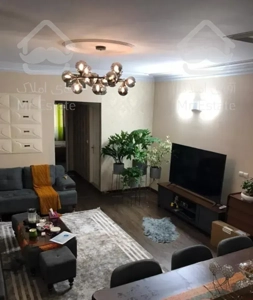 ۷۲متر۲خواب/۸واحدی/طبقه ۱ رویت/سازمان برنامه