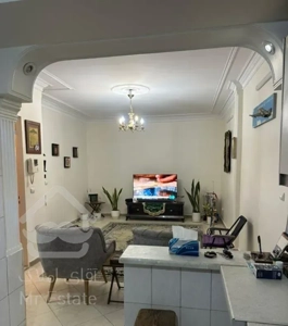 آپارتمان ۵۲متری /تک خواب /۲کله