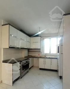 فردوس غرب۵۳متر ( فول ) محله سازمان برنامه شمالی