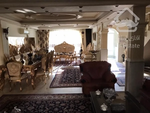 ۱۶۴ متر کلنگی شهرک چشمه/ دهکده المپیک