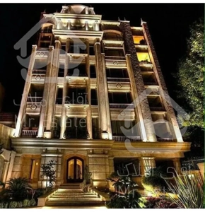 برج پلازا/ 110 متر/ دریاچه چیتگر/ وام دار/ تهاتر