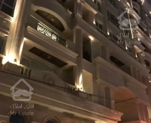 سعادت‌آباد     ۱۸۵متر    شمال کاج    فول   مجلل