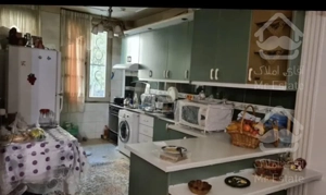 فروش آپارتمان 128 متر در سعادت آباد