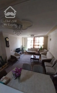 ۸۸ متر با پارکینگ و انباری اذربایجان باستان