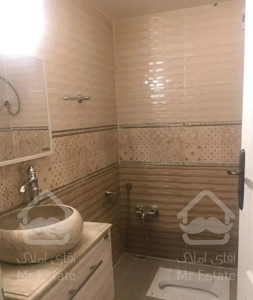 105 متر دو خواب رهن کامل چیتگر دریاچه آبشار