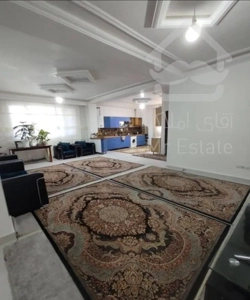 اجاره آپارتمان ۱۵۰ متری ۲ خوابه همکف