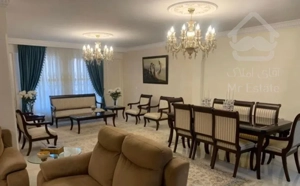 ۱۳۰متر/تراورتن/تک‌واحدی/اکواریوم/اجاره فوری