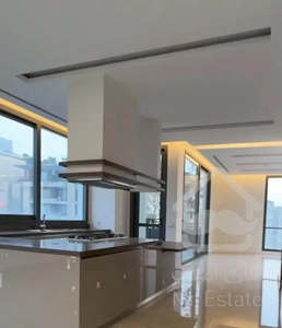نیاوران۲۹۰متربرج تکواحدی/۳مستر/سوئیت/۳پارکینگ/مدرن