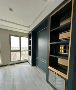 ساکن این ویو بی نظیرشوید *280 متر هتل برج مینیاتور