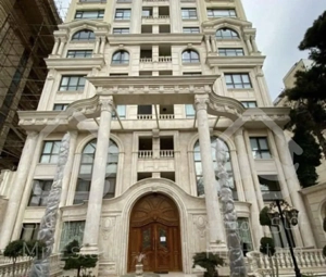 برج های طلایی کیش فول