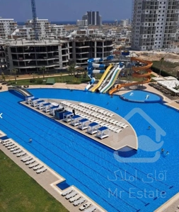 فروش آپارتمان در قبرس شمالی