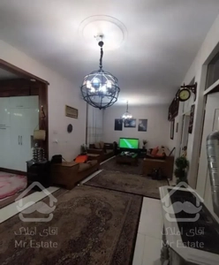 ۱۰۰متر دوخواب/ سروری/فول بازسازی