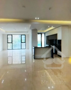 الهیه باغ فردوس ۱۳۰ متر ۳ خوابه اکازیون