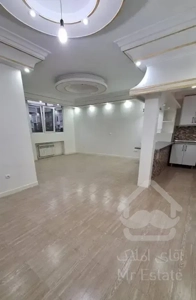 110متر 2 خواب طبقه1 کوچه بنفشه