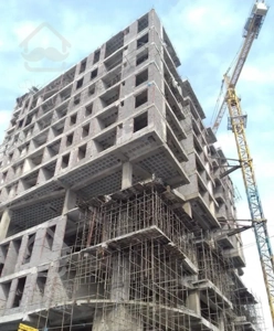 باکری شهران شمالی از 50الی 120متر