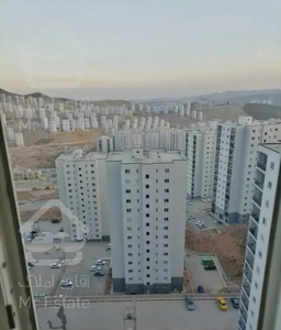 پردیس ۱۰۱ متر دو خوابه فاز ۱۱