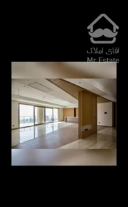 ۳۰۰متر۳خواب مسترونورگیرعالی فرمانیه شرقی