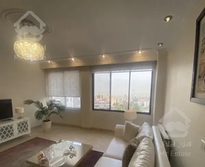 اجاره مبله ، ٨٧ متر ، سعادت آباد