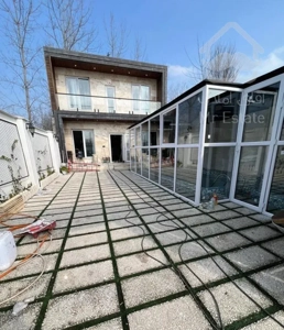 فروش خانه ویلایی استخردار۲۰۰مترزمین،۱۴۰متربنا۵/۹۰۰