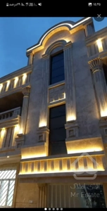 ۹۵ متری همکف سند آزاد آماده وام تاپ لوکیشن ۴ واحدی