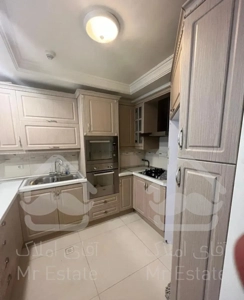 ١۵٢متر٣ خواب+ ٣۶ متر حیاط(بدون محاسبه در متراژ)