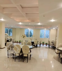 آجودانیه ۳۰۰ متر ۴ خواب