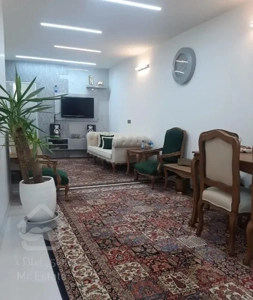 ۹۰متر بازسازی شده شیک حمزه مشتاق خواجو