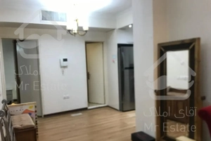 ۷۷متری ۲خواب جنوبی خیابان باباطاهر