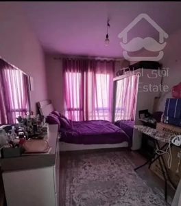 ۶۲متری/۲خواب/پارکینگ باکس/بی نظیر