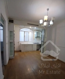 ۴۵ متر ۱ خواب / فایل مناسب سرمایه گذاری / طوقانی