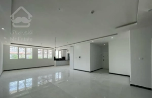 آپارتمان 185متر صفر تک واحدی نزدیک مترو