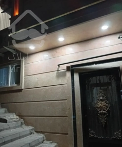 آپارتمان نود متر نوساز دوخواب نزدیک تجریش