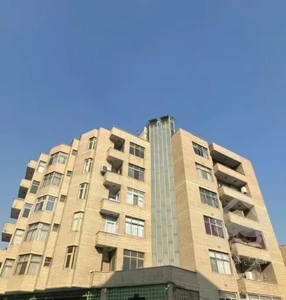 ۳واحد آپارتمان ۵۰متری طبقه ۳ام اداری مسکونی ونک