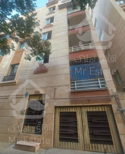 ۴۵متر / آسانسور انباری / سبلان شمالی/ لشکر