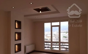 رهن آپارتمان ۱۱۰ متری ۲ خوابه در شیان