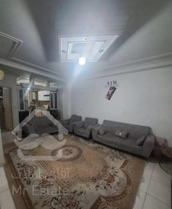 فروش آپارتمان ۴۹ متری ۱ خوابه در وصفنارد