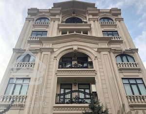 299متر  چهار خواب شخصی ساز