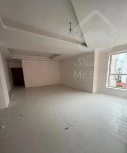 واحد ۹۰ متر/نوساز/کلید نخورده/جمهوری کوچه ساحلی