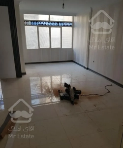 ۸۵ متر ۲ خواب بازسازی کامل