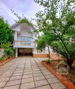 فروش خانه ویلایی ۲۵۰متری ۲ خوابه/سنددار
