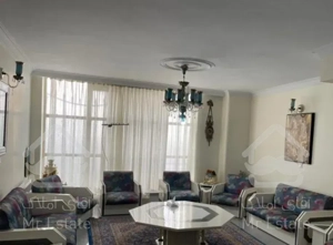 ۱۵۵ متر/۳ خواب/خوش نقشه/غرق نور/فول بازسازی