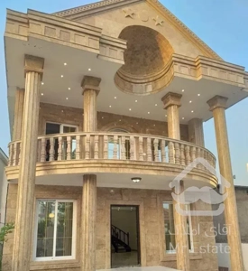 ویلایی/کلیدنخورده/۴‌خواب/شهرک‌بهزاد