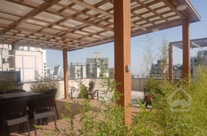 140متر3خ تاپ لوکیشن نیاوران کلید نخورده