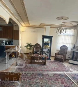 آپارتمان بلوار کشاورز کوچه ۲