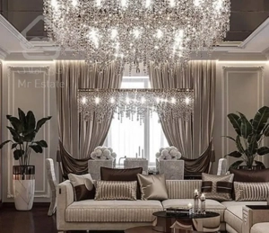 ۹۱ متری/ پونک /نوساز و کلید نخورده/آماده تحویل