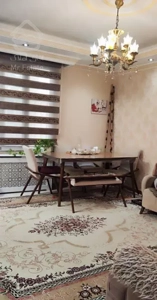آپارتمان ۵۴ متری ۲ خوابه سهروردی جنوبی