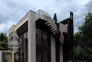 فروش ویلا مدرن
