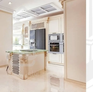 واحد ۱۳۶ متری در برج ۴۰ طبقه