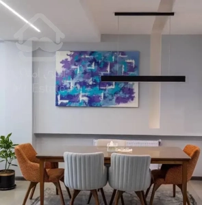 ۱۲۰ متری دوخواب / معالی اباد