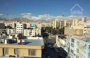 ۱۰۳ متر سازمان آب فول